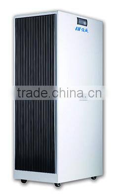 100M2 Air Purifier electronic with HEPA Active Carbon Negative ion office Conference Hall