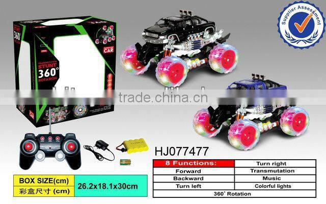 2015 latest launched high quanlity rc car , R/C car,remote control car