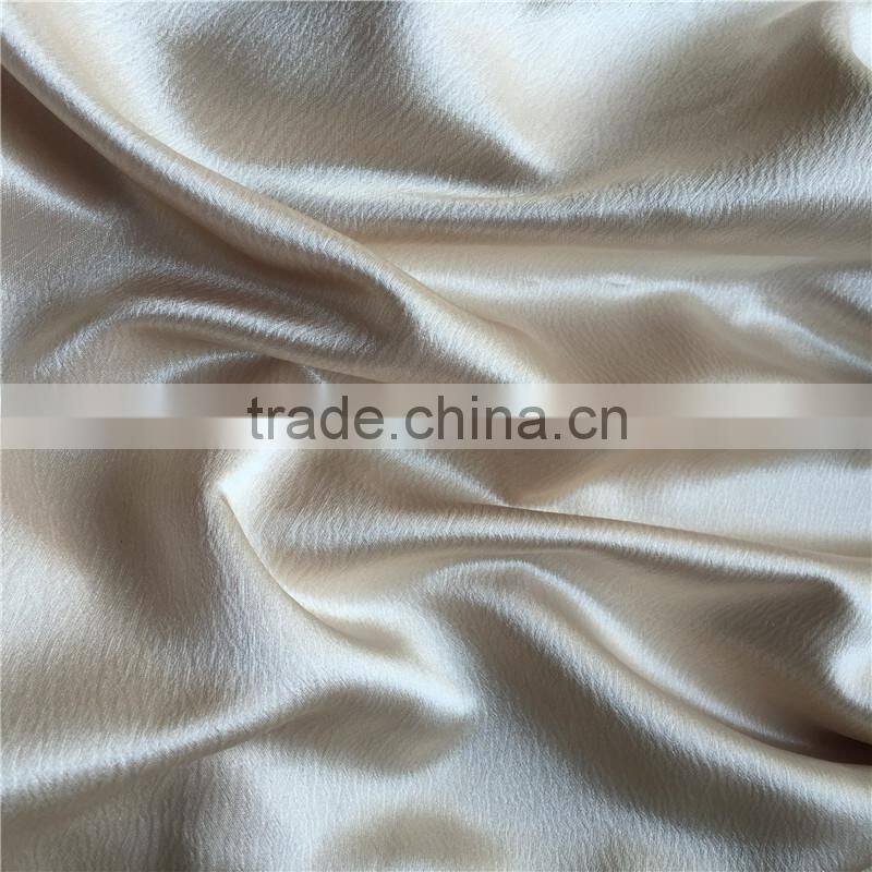 100%polyester 280cm satin for curtain upholstery