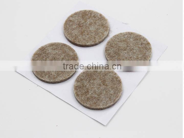 felt protection pads
