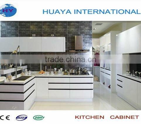 melamine finish kitchen cabinet wood color
