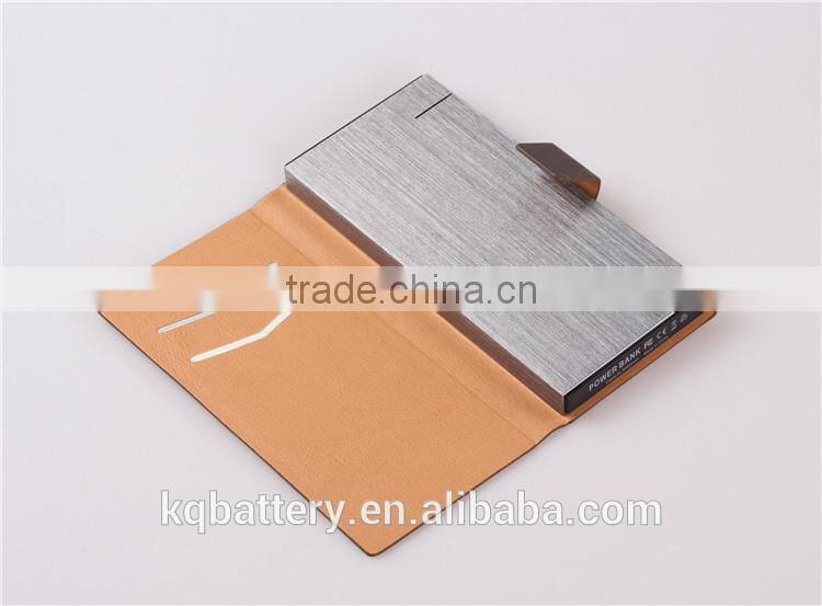 Made in China Smartphone Power Bank 8000mAh Portable Mobile Power Bank