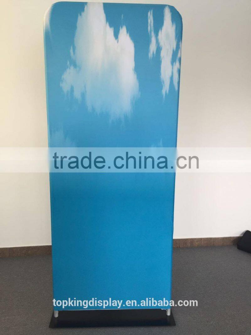 Convenient Advertising Single Literature Catalogue shelf/Netty Brochure Holder/Brochure Stand shelf with wholesale