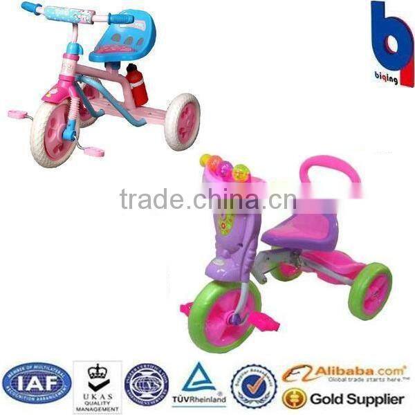 kids' bike