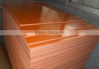 bakelite board for insulation part for CNC Precision cutting of electricity power facility