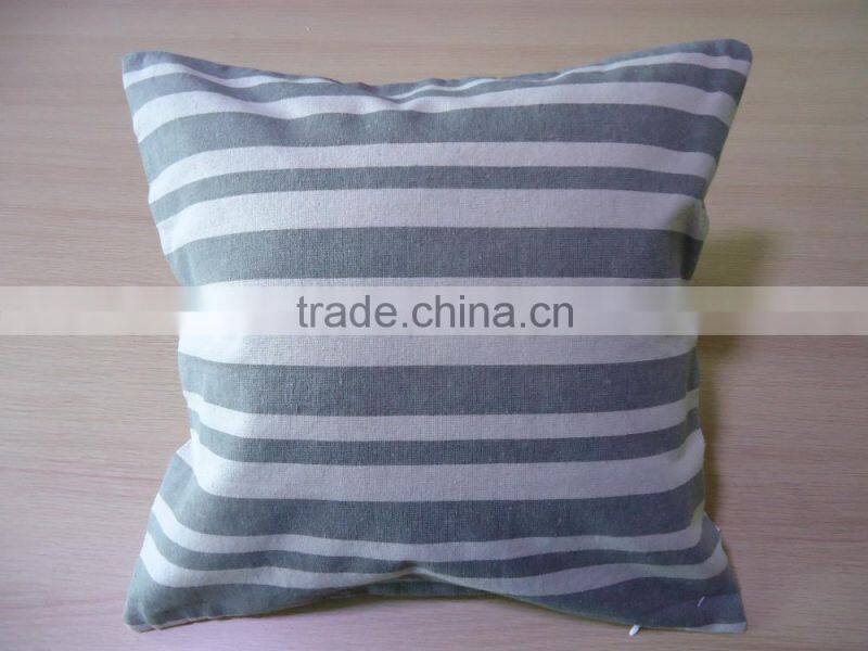 New Style Printing And Handmade Cushion
