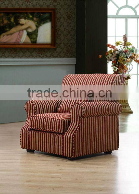 Single Living room chairs/armchair for family