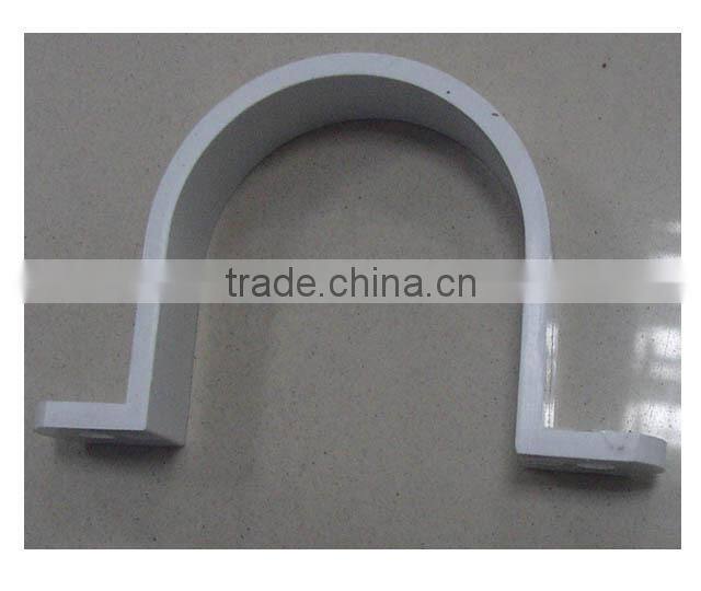 Clip PVC vacuum cleaner flexible hose pipe