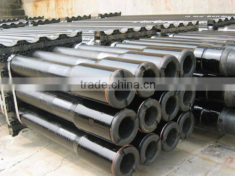 welded steel pipe