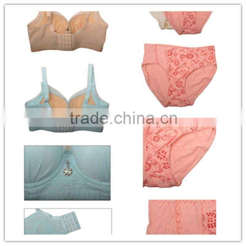 100% polyester breathable waterproof lining fabric for swimwear&underwear/T Meiga fabric