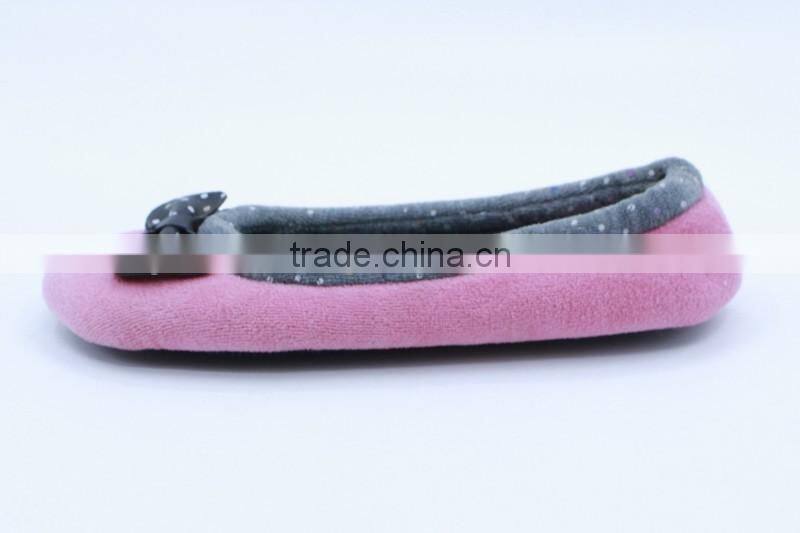 2016 pink sexy top ballet shoes