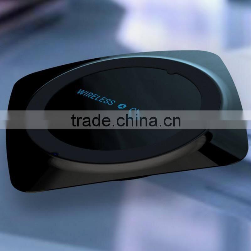 New Style Mobile Phone Charger Wilreless charger Mobile Phone Portable Charger For Iphone 6 6s 6plus