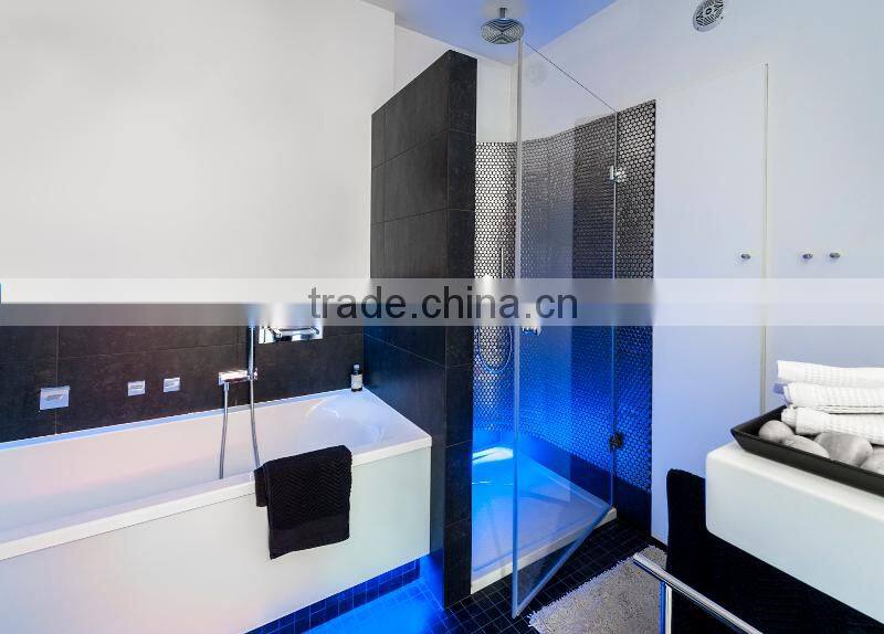 2015 Super quality modern living room lamps 25W celling light 24V 3A 4 way parallel junction box, connection boxes