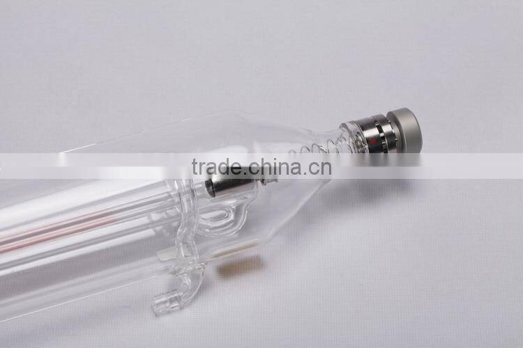 China supplier professional reci laser co2 tube s2