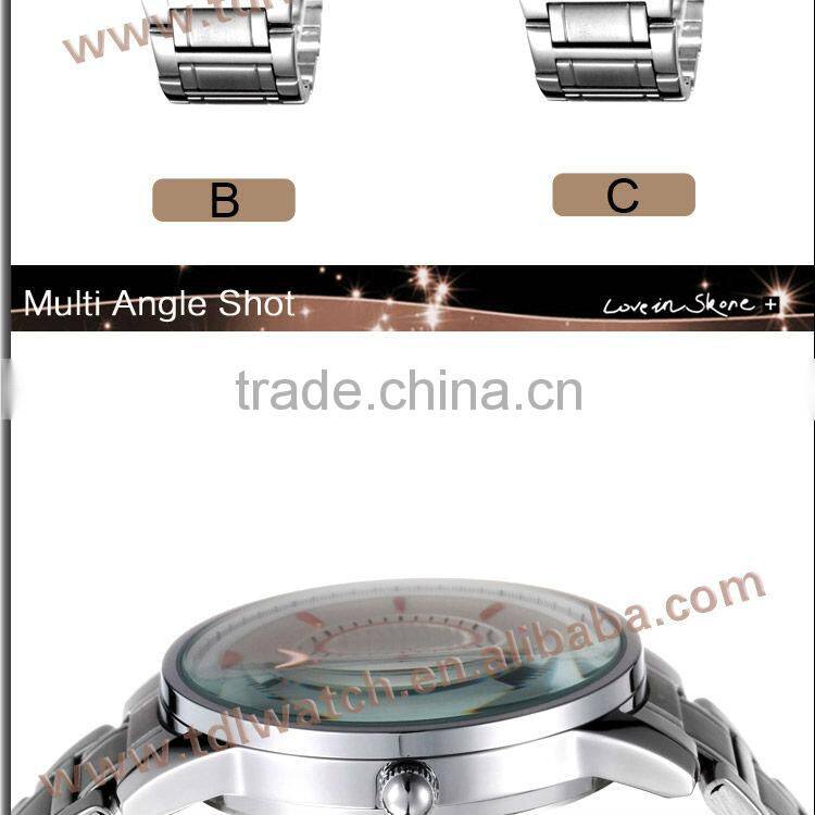 SKONE 7288 Fashion Sport Mens Watches