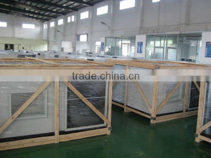 rooftop air conditioning unit (Packaged)-Commercial split air conditioner