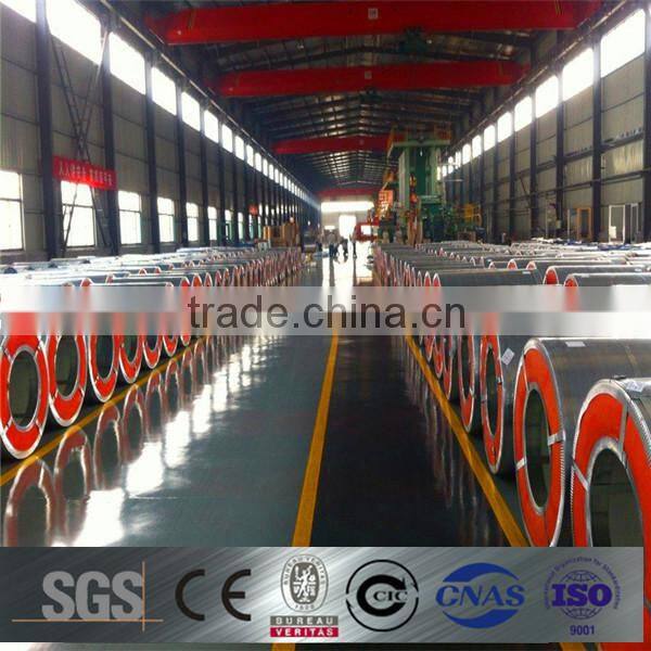 ppgi prepainted galvanized steel sheet/ppgi ral 9010