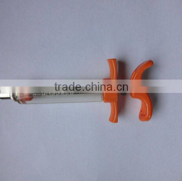 surgical instrument large capacity