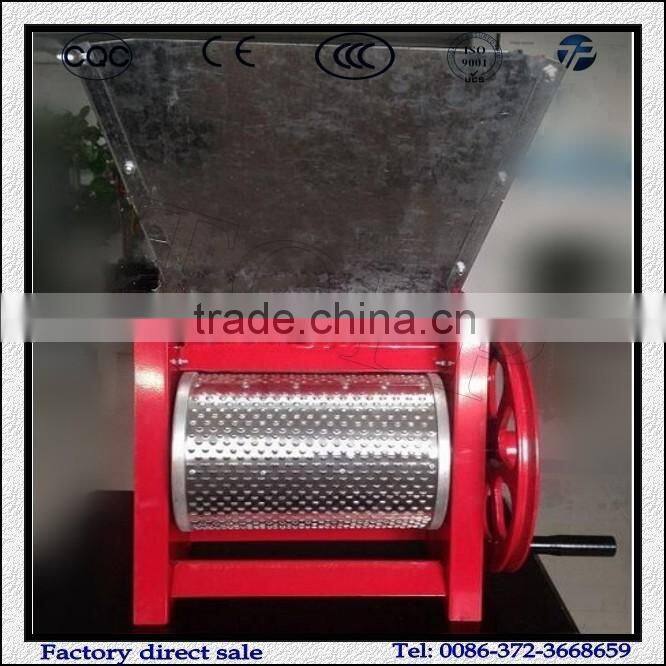 Handwrought Coffee Skin Peeling Machine Price
