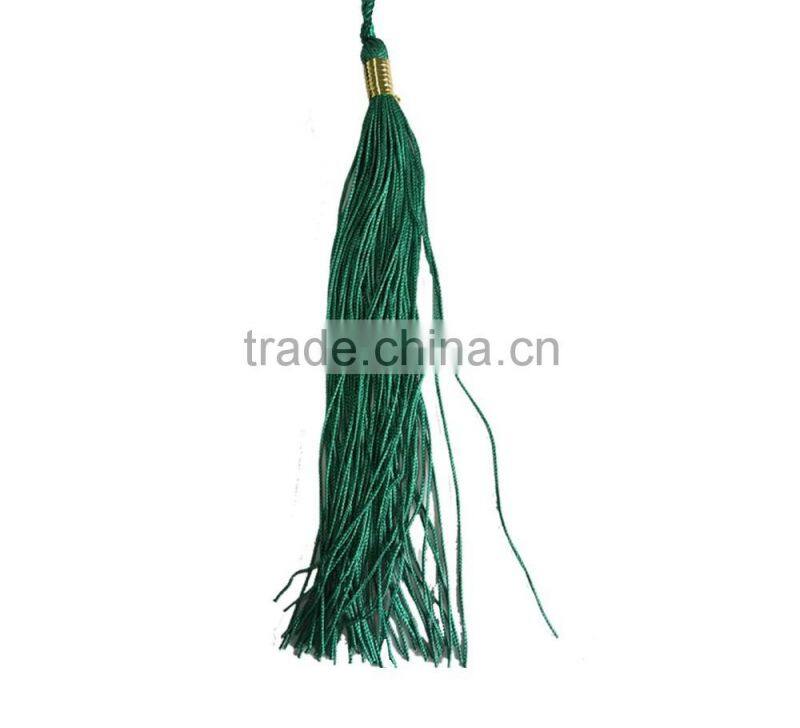 Wholesale cheap graduation cap with tassels
