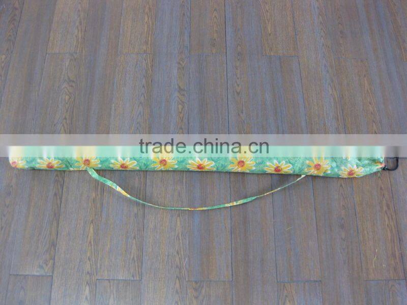 UV and PU coating for outdoor use promotional crank patio,90cm patio umbrella for promotion,advertising beach umbrella,promotion