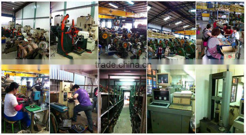 TS-260-ST distribution panel construction equipment hydraulic hook safety toggle latch