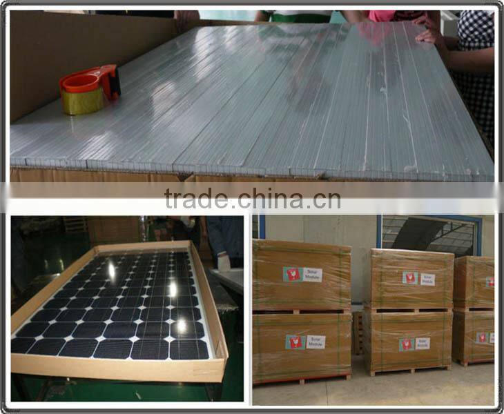 Solar panel,thin film flexible roofing solar panel,monocrystalline silicon flexible solar panel
