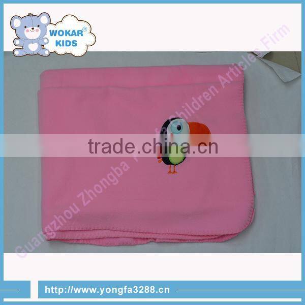 Lovely Health China Manufacturer Organic Cotton Blanket