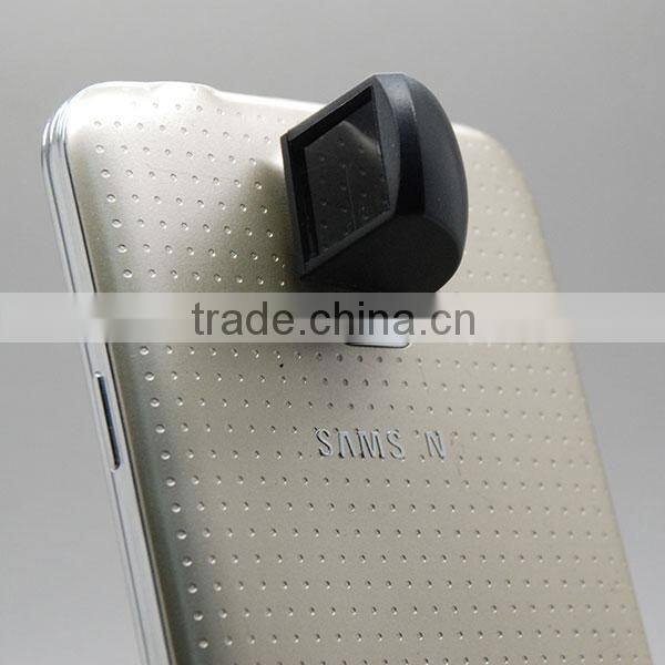 Magnetic high quality periscope for smart phone