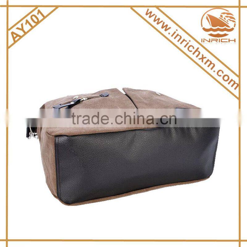 High quality canvas wholesale tote bag