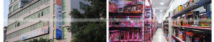 Children diy toy truck plastic assembly toys