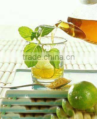 Chinese Lemon supplier