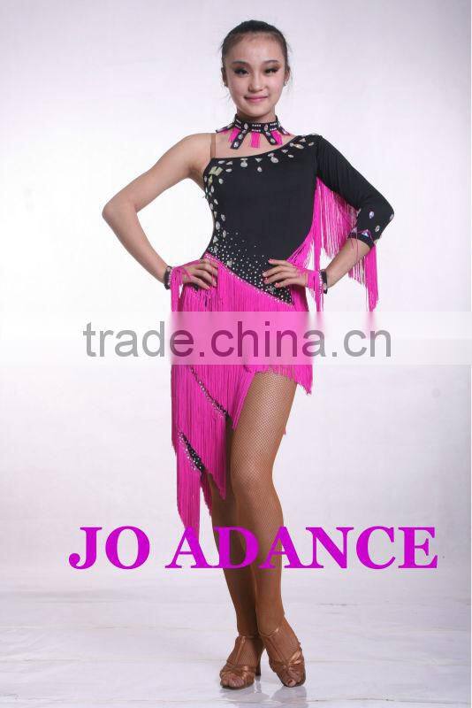 dance competition skirt latin Ms. dance skirt latin dance costumes Dress