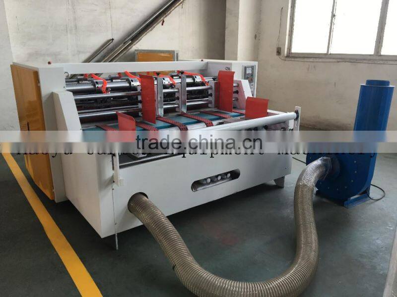 Thin Blade Machine For Production Line