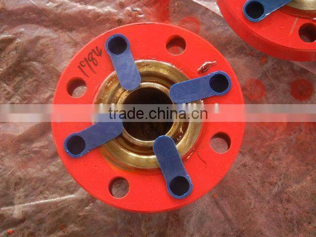 API 6A WN FLANGE