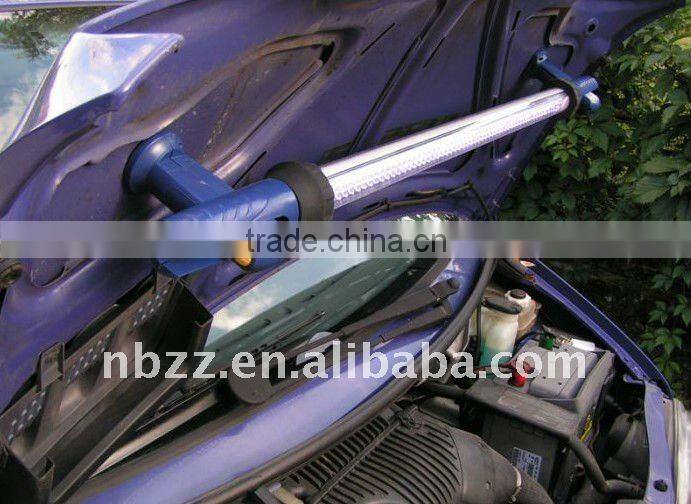 120 LED Rechargeable Under Hood Worklight