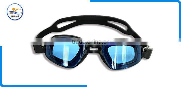 Can custom children swimming goggles