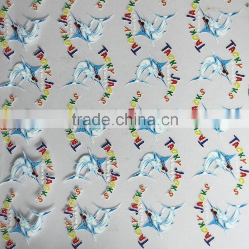 factory direct heat transfer vinyl plastisol transfer paper heat transfers