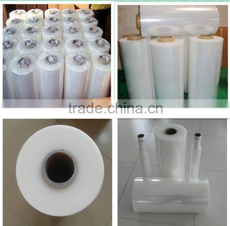 500mmx25micx1800m high quality agricutural silage film