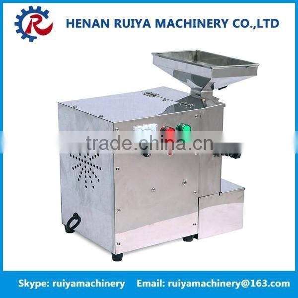 sesame seed mill/sesame mill machine for sale /sesame seeds grinding machine