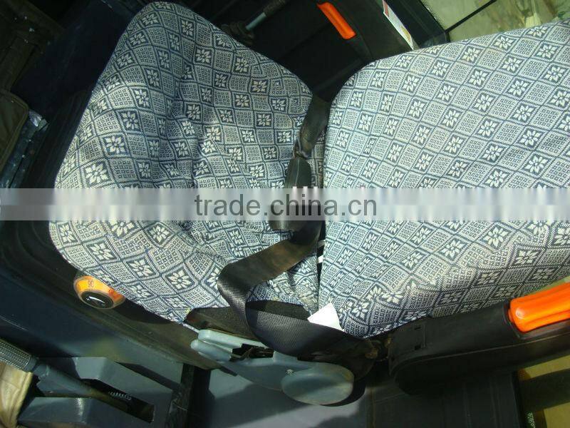 Hot SZM956 5000kg wheel loader 3cbm powerful performance wheel loader zl50 Steyr Engine