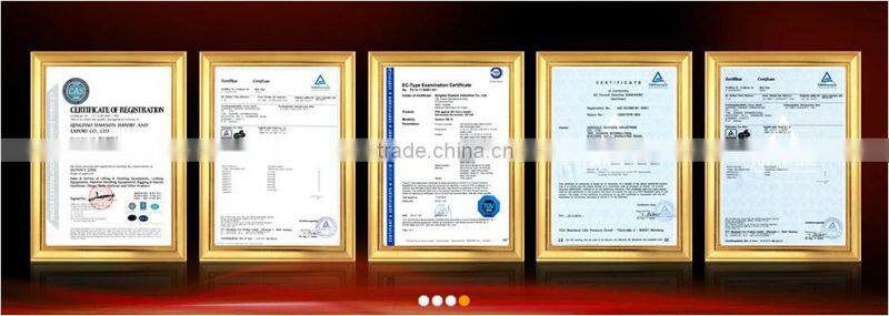 AISI316&304 US type wire rope clips