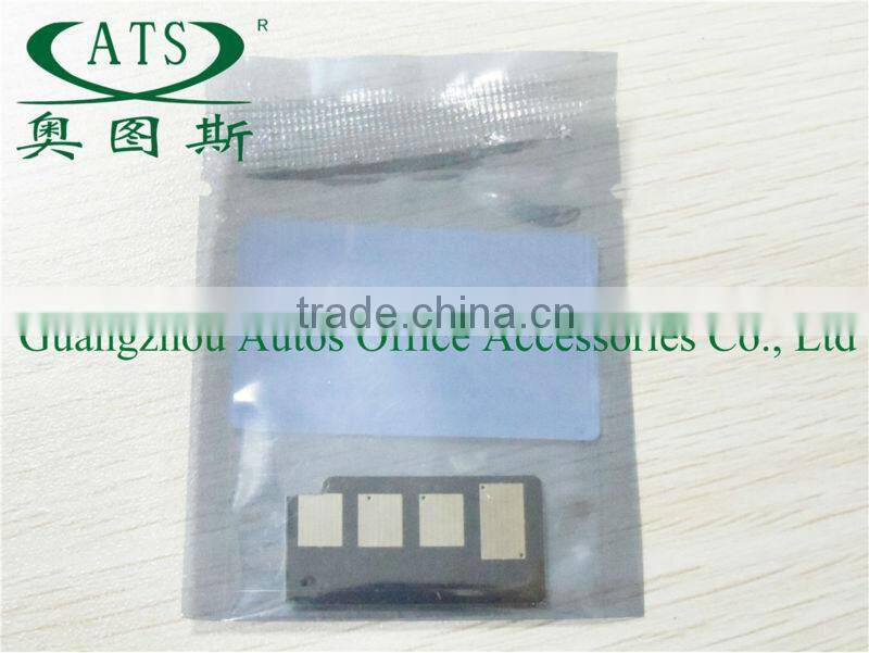 laser printer spare part reset toner cartridge chip 1910 compatible for SAMSUNG ML 4623 1910/1915