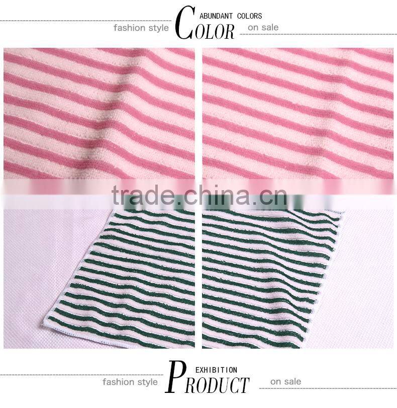 multipurpose microfiber cleaning cloth