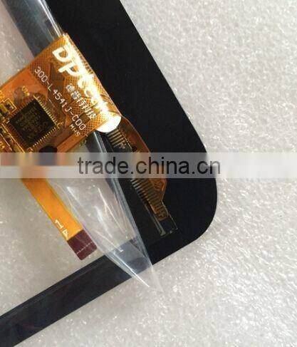 7.9inch touch screen DPT-GROUP 300-L4541J-C00