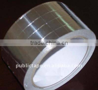 heat preservation refrigeration tapes aluminium foil