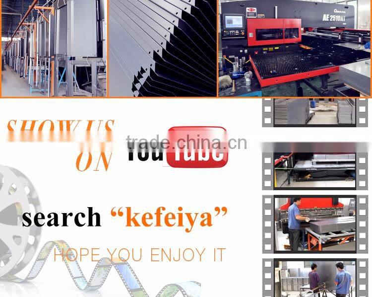 Office Furniture Price List Steel Metal Wardrobe Sliding Door Roller