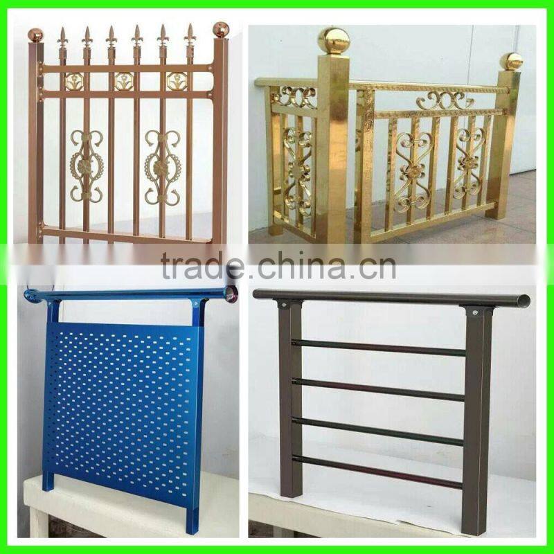 Automatical PVD coating machine/Stainless steel sheet/pipe/frame vacuum coating equipment/vacuum metallizing machine