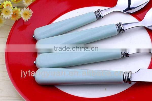 High-quality 180mm Long and Popular Flatware Set