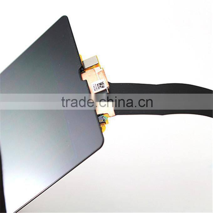 Mobile Phone Spare Parts LCD Display with Touch Screen Digitizer Assembly for Sony Xperia Z L36h